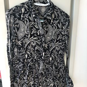 Stradivarius Shirt Dress